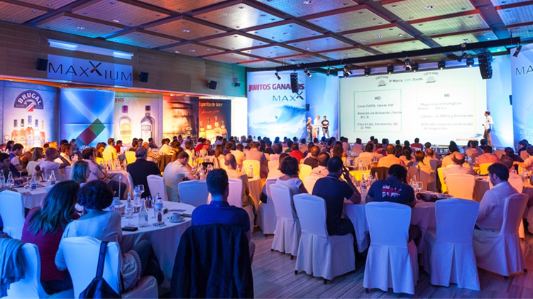 Mastering Corporate Events